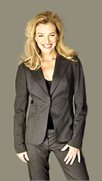 Anne Bremner Legal Analyst and Commentator