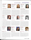 Civil Litigation Defense Top Women Lawyers