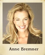 Anne Bremner