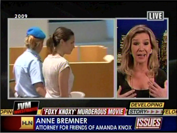 HLN Nancy Grace