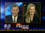 FOX O'Reilly - Laci Peterson case.