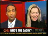 CNN - Anna Nicole Smith.