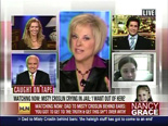 HLN Nancy Grace - Misty Croslin in jail