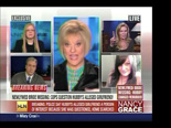 HLN Nancy Grace - Newlywed bride missing.