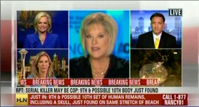 HLN Nancy Grace