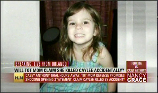 HLN Nancy Grace